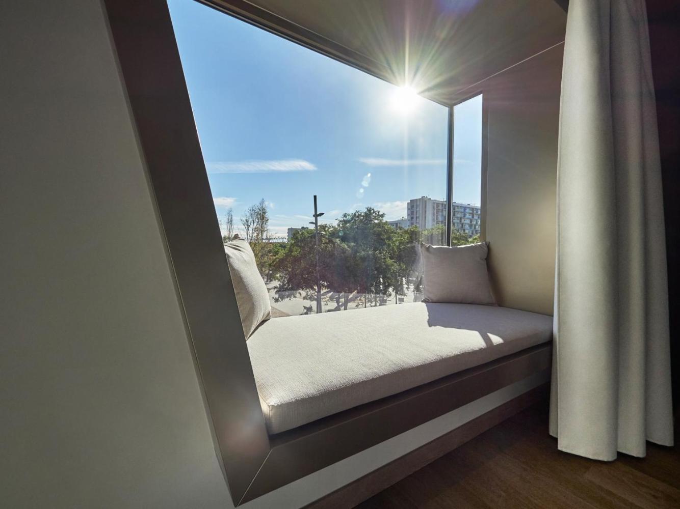 Hotel Sb Win 4 Sup Sant Feliu de Llobregat Luaran gambar