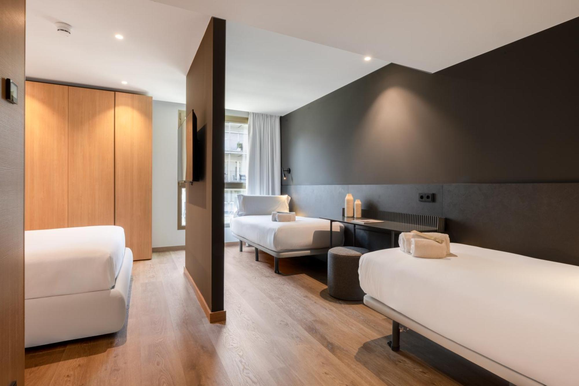 Hotel Sb Win 4 Sup Sant Feliu de Llobregat Luaran gambar