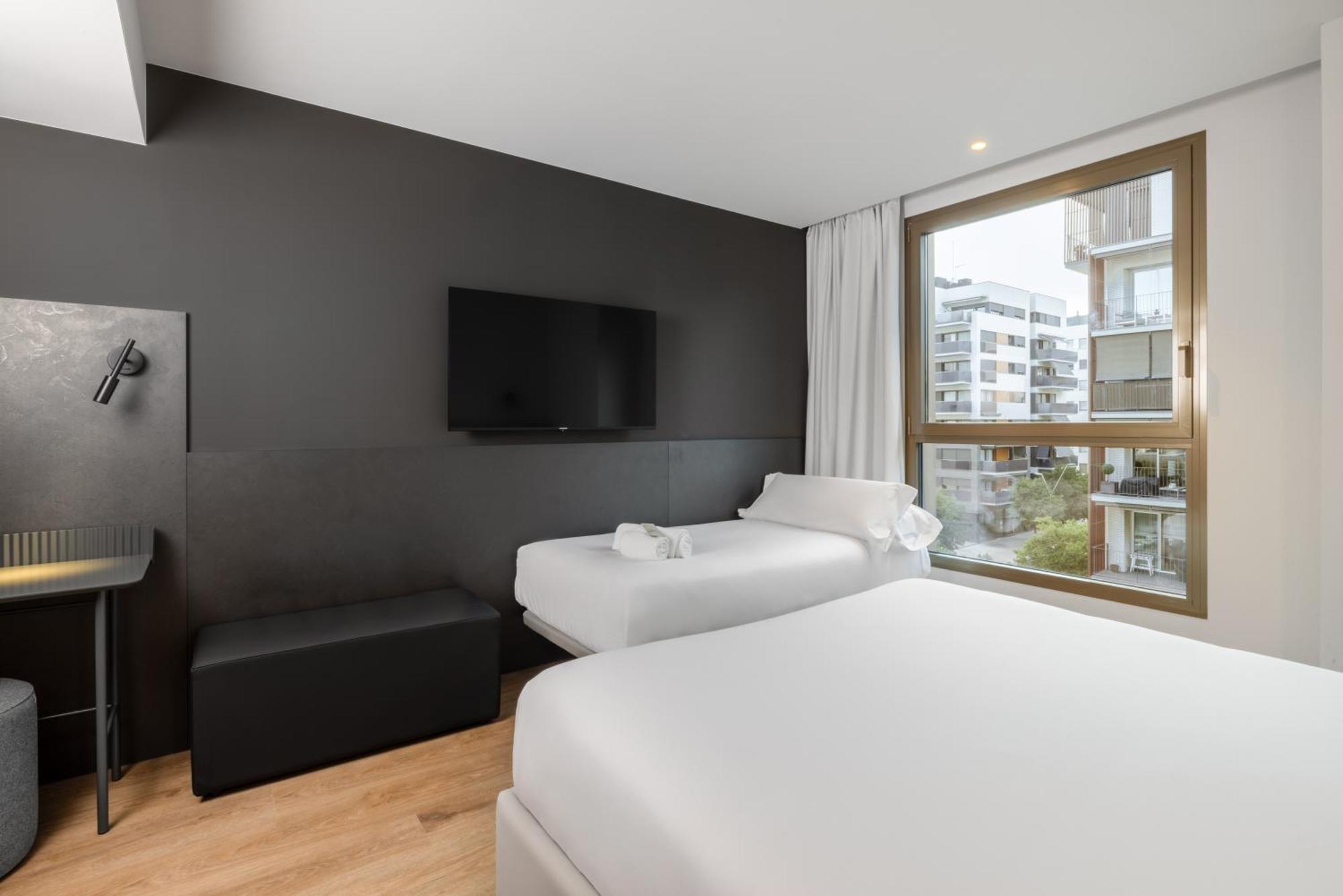 Hotel Sb Win 4 Sup Sant Feliu de Llobregat Luaran gambar
