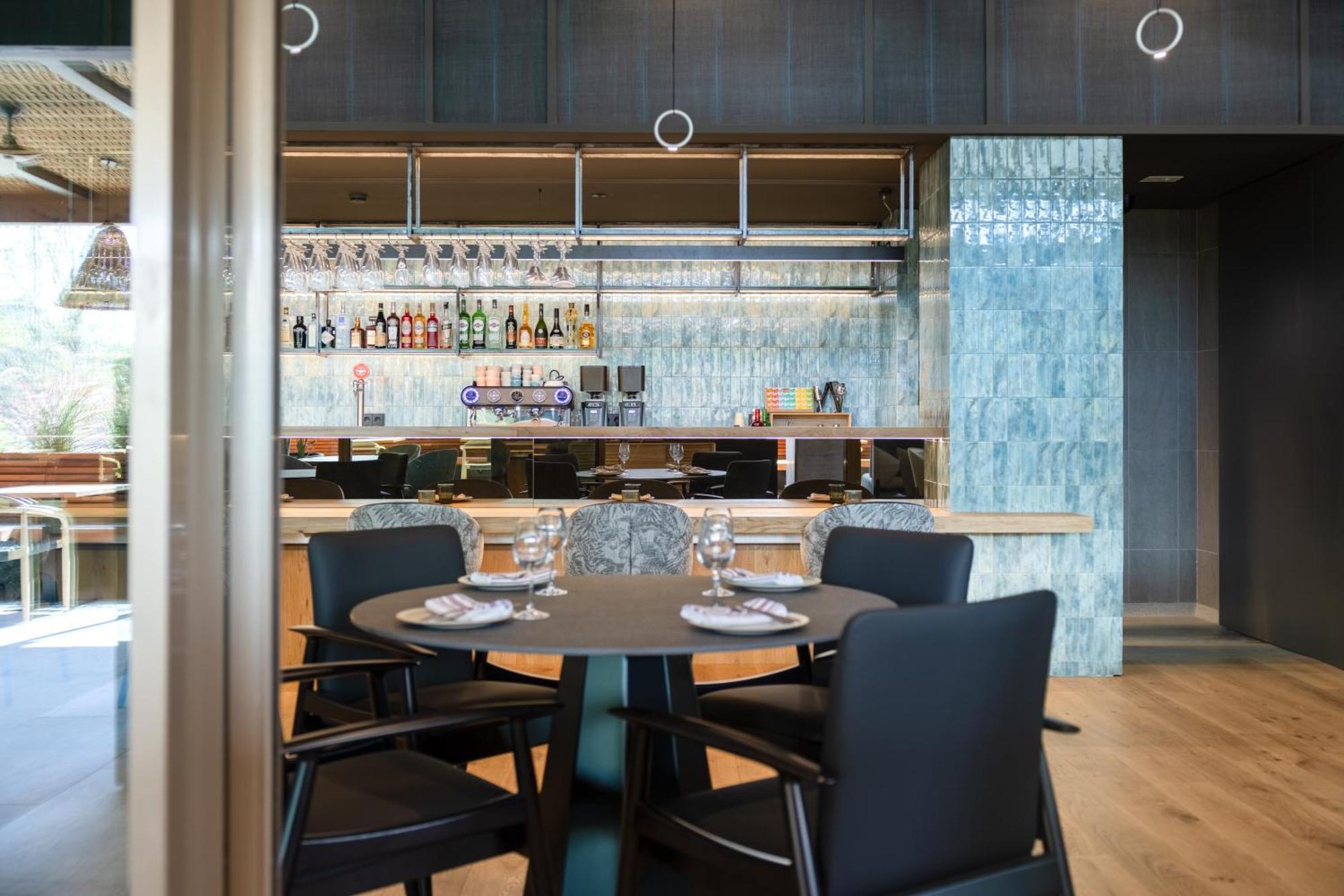 Hotel Sb Win 4 Sup Sant Feliu de Llobregat Luaran gambar