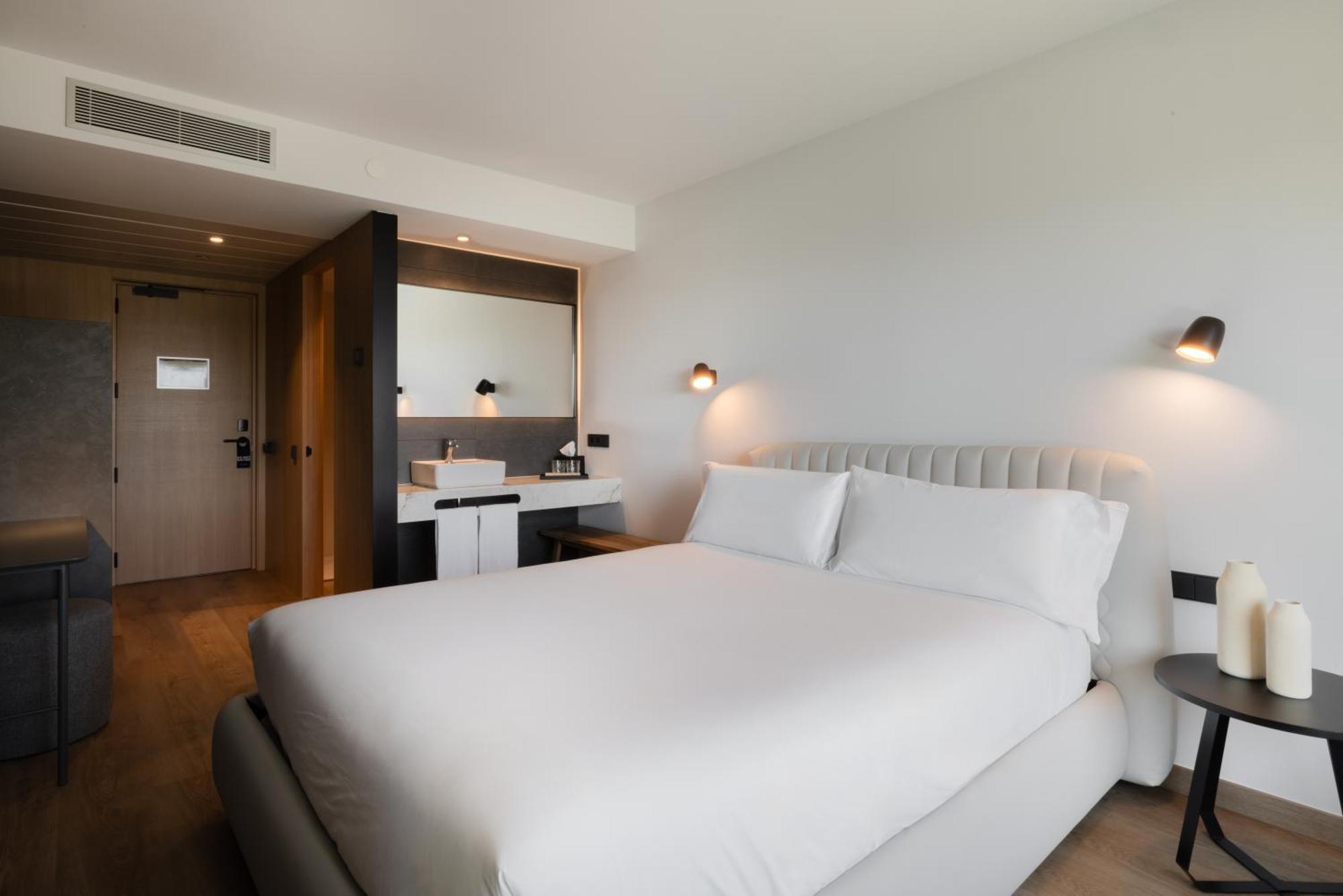 Hotel Sb Win 4 Sup Sant Feliu de Llobregat Luaran gambar